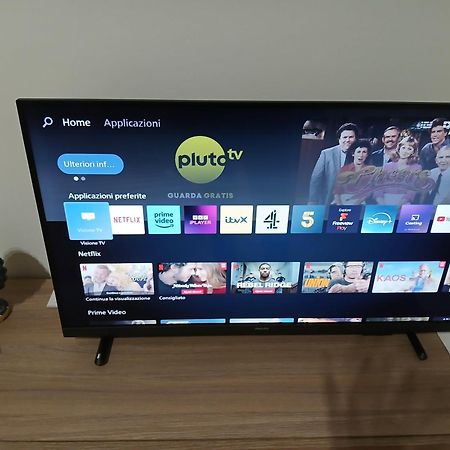 Appartamento Fortino House 카타니아 외부 사진