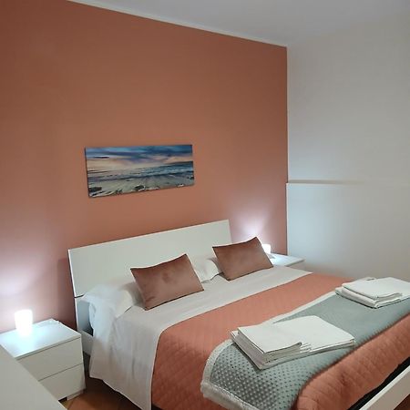 Appartamento Fortino House 카타니아 외부 사진