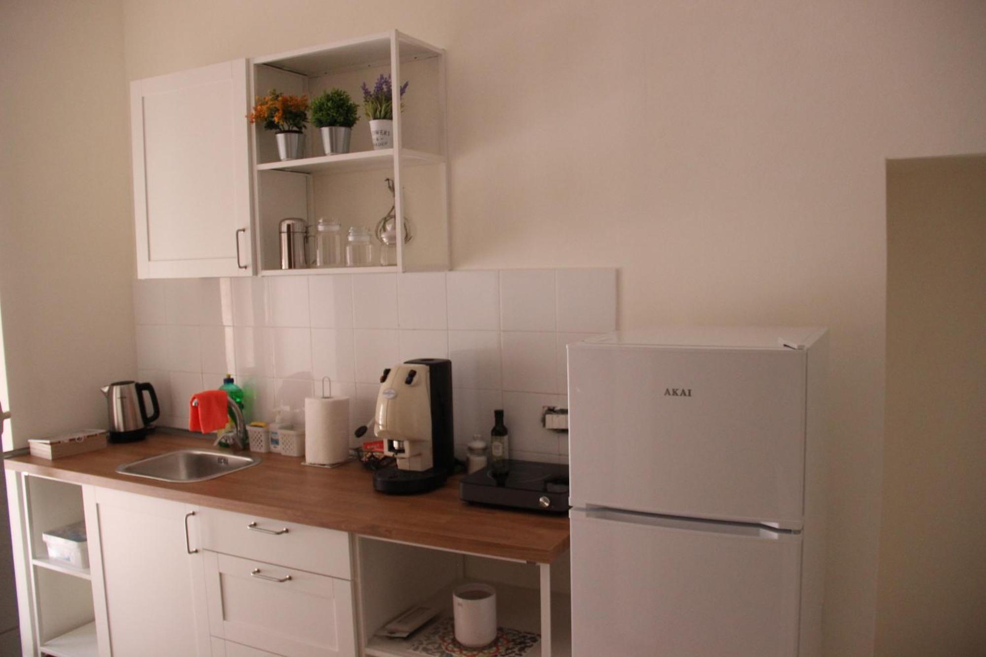 Appartamento Fortino House 카타니아 외부 사진