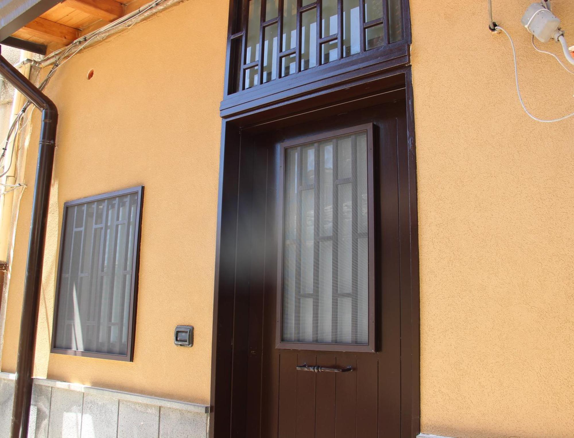 Appartamento Fortino House 카타니아 외부 사진