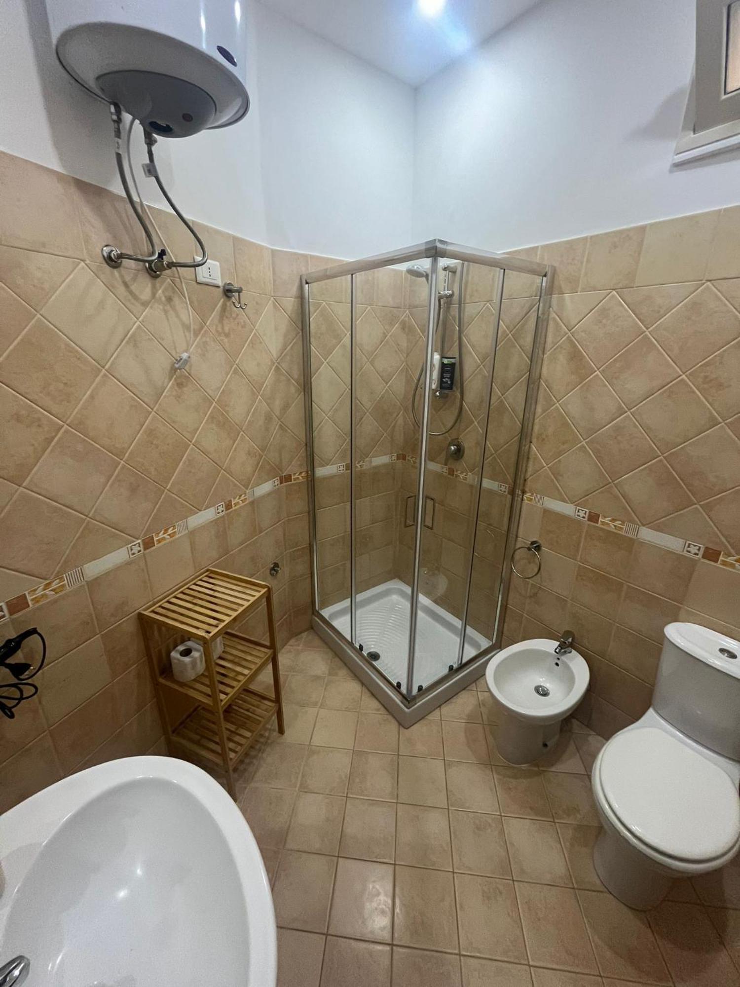 Appartamento Fortino House 카타니아 외부 사진