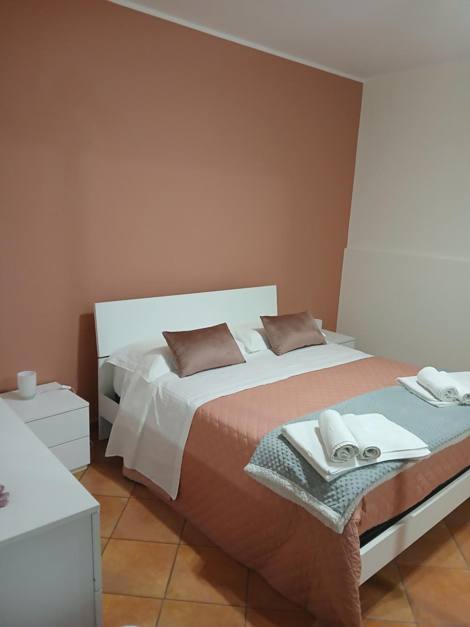 Appartamento Fortino House 카타니아 외부 사진