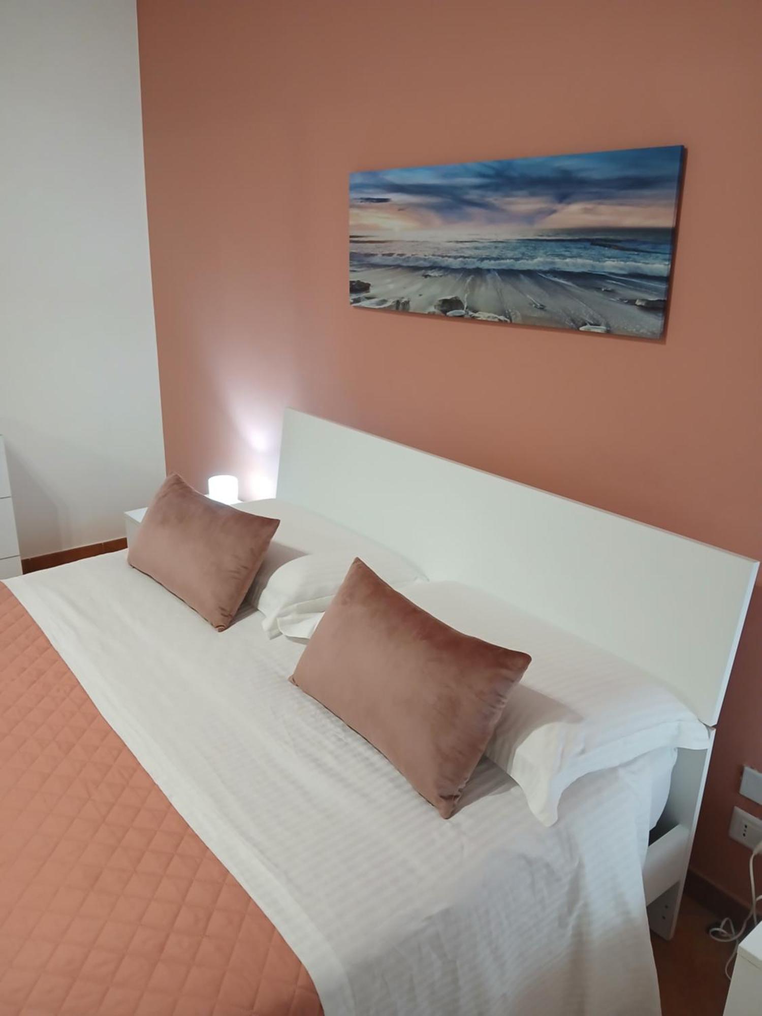 Appartamento Fortino House 카타니아 외부 사진